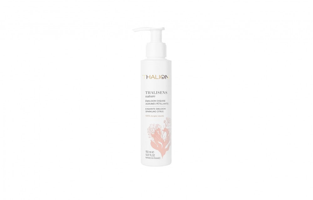 Thalisens Agrumes Pétillants Emulsion Exquise - Thalion