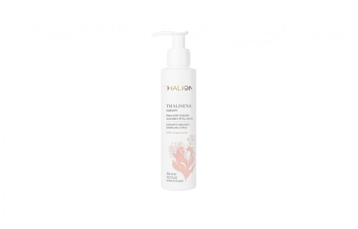Thalisens Agrumes Pétillants Emulsion Exquise - Thalion