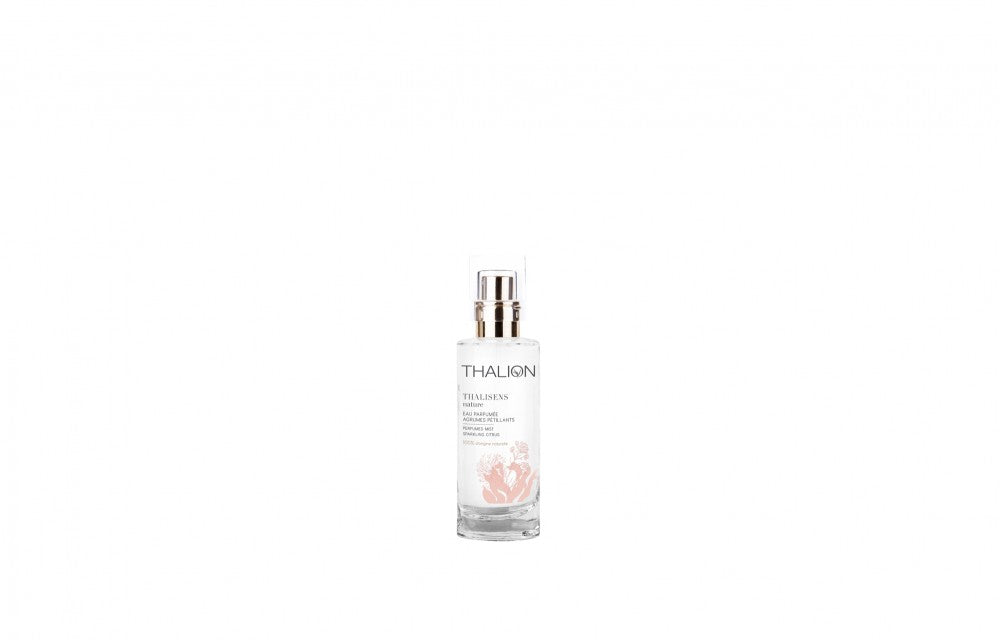 AGRUMES PETILLANTS - Eau Parfumée Thalion