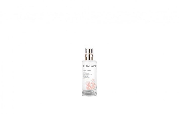 AGRUMES PETILLANTS - Eau Parfumée Thalion
