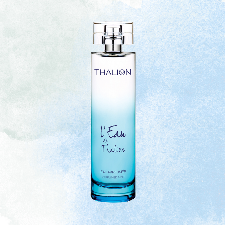 L’eau de Thalion