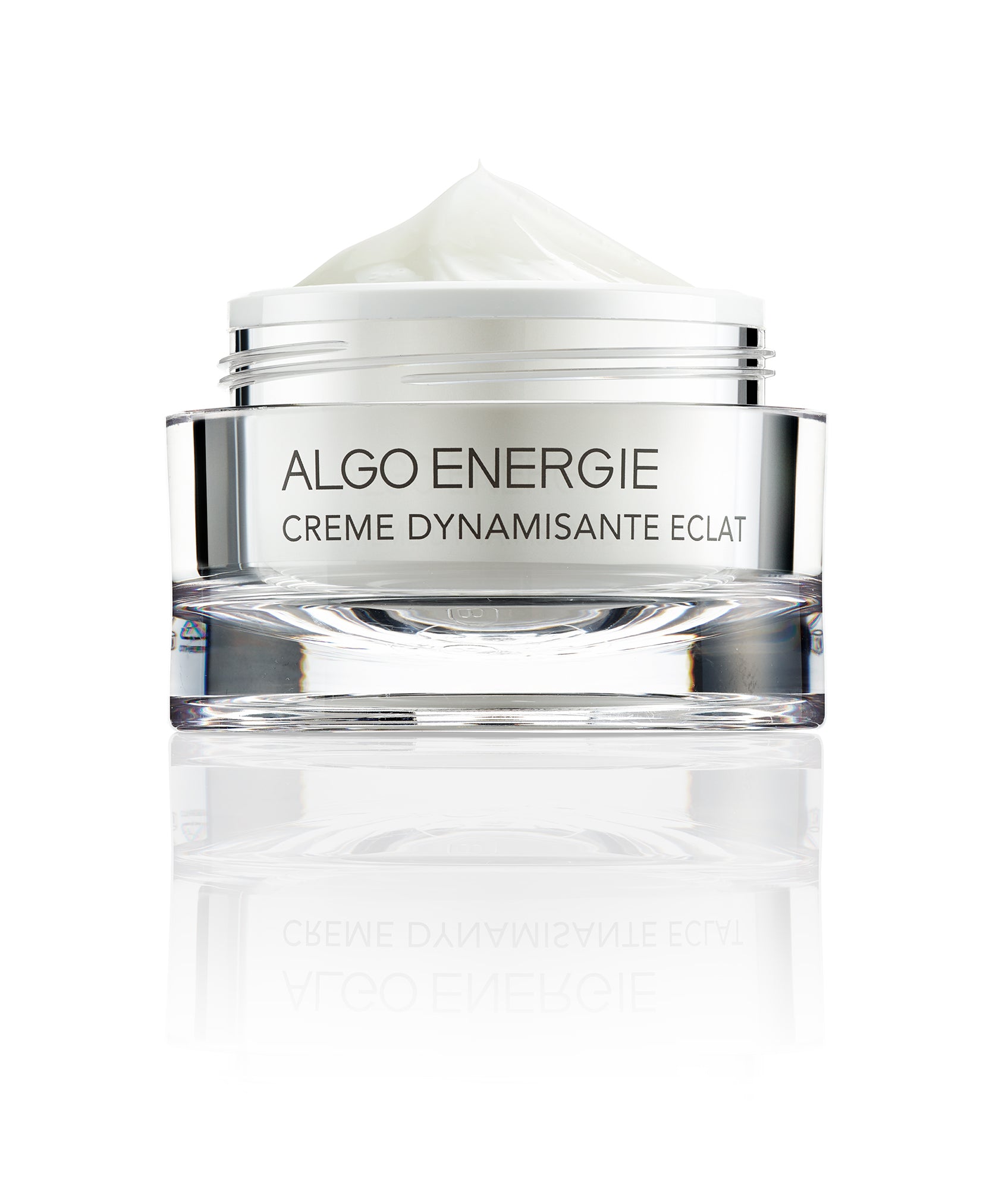 Algo Energie: Crème Dynamisante Eclat - Thalion