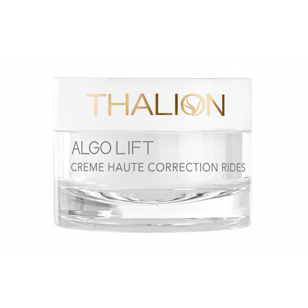 Crème Haute Correction Rides - Thalion