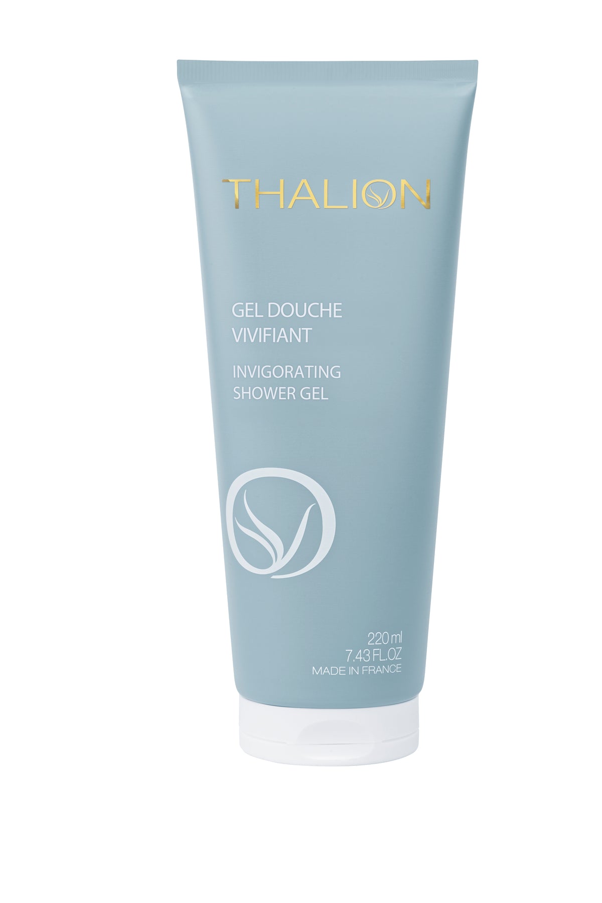 Gel Douche Vivifiant Thalion