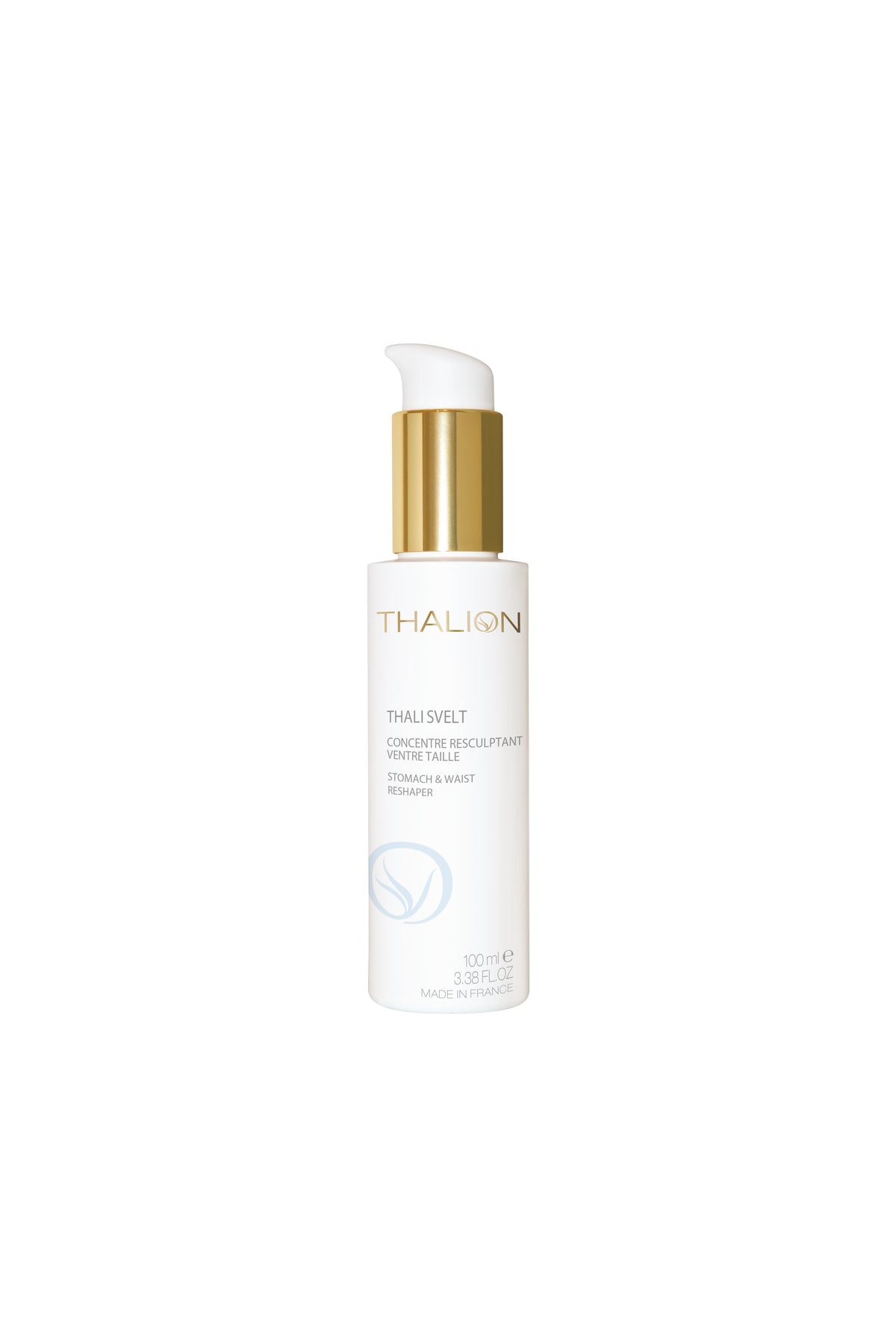 Concentré Resculptant Ventre Taille - Thalion