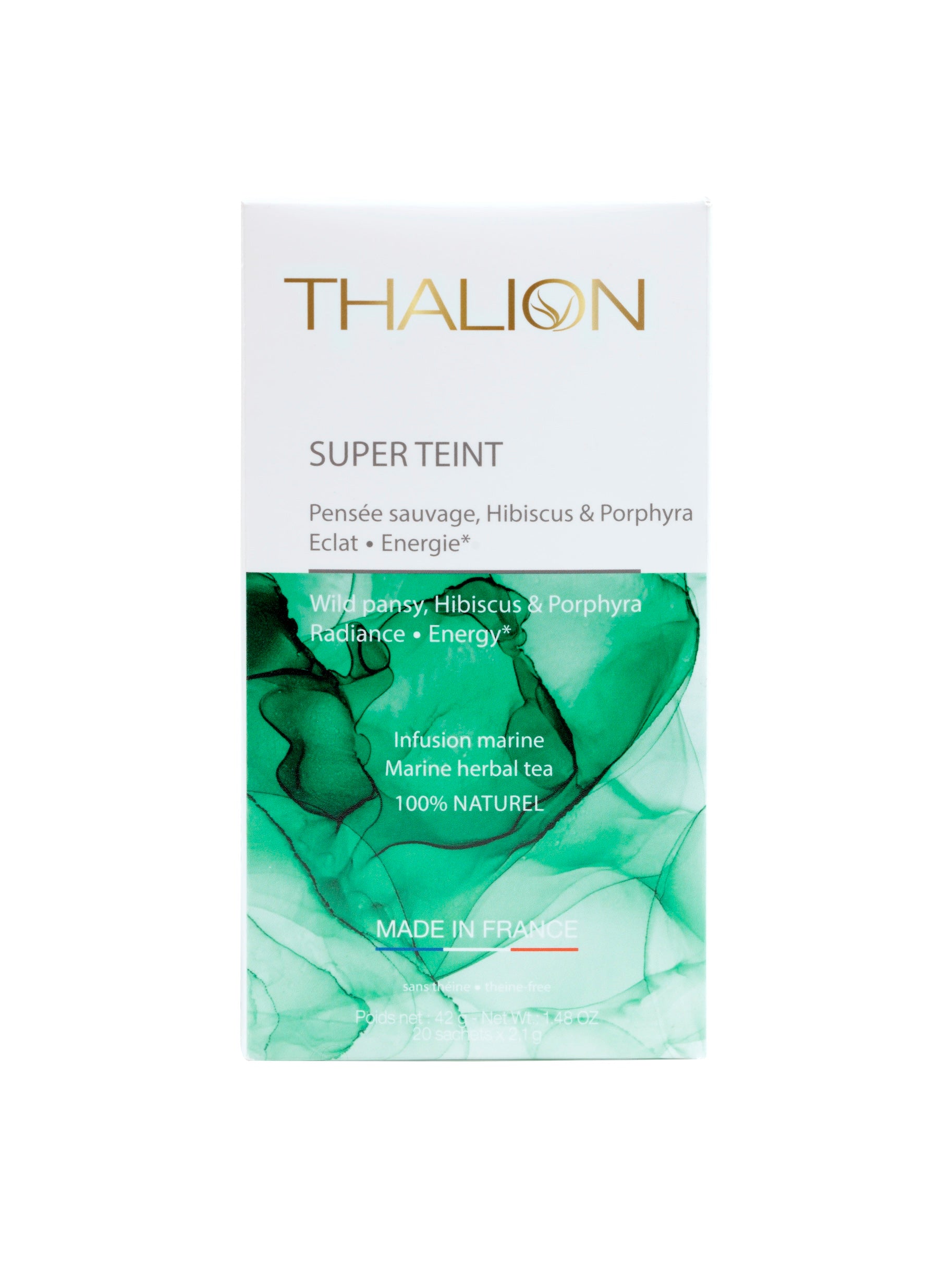 Infusion Super Teint Thalion