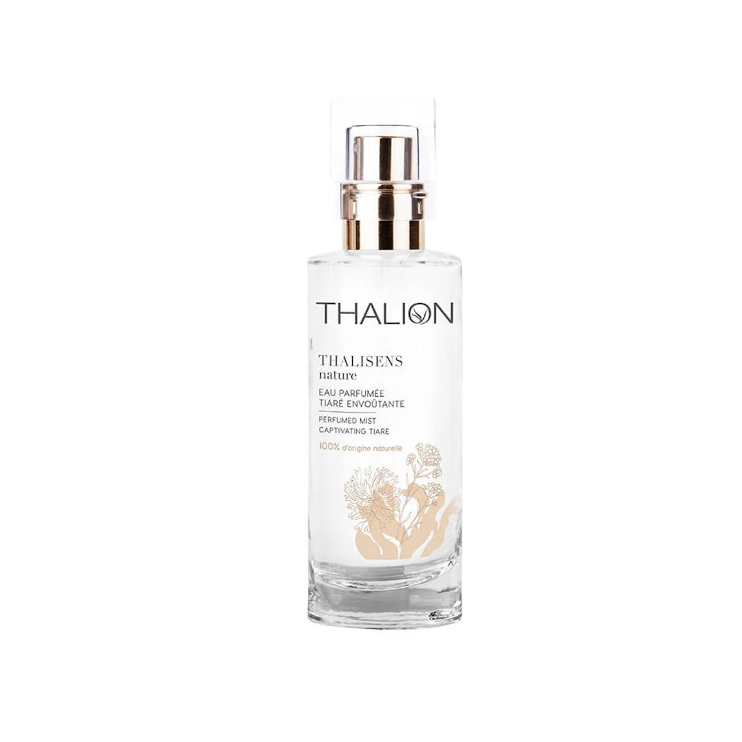 Thalisens Tiaré Envoûtante Eau Parfumée - Thalion