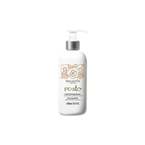 로스토 클렌징 밀크 300ml
