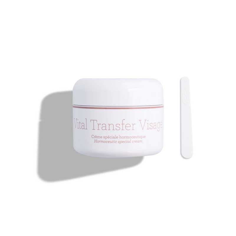 Vital Transfer Visage Gernetic