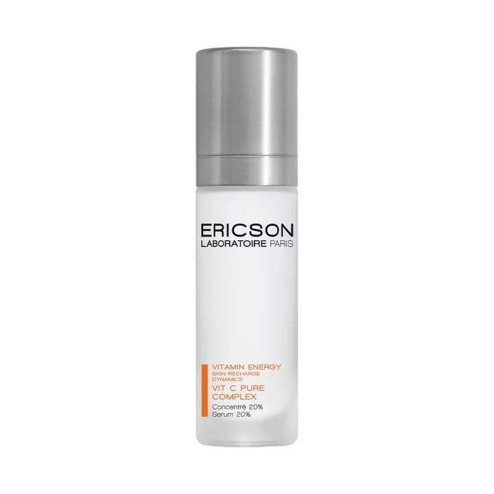 Ericson - VIT C PURE COMPLEX