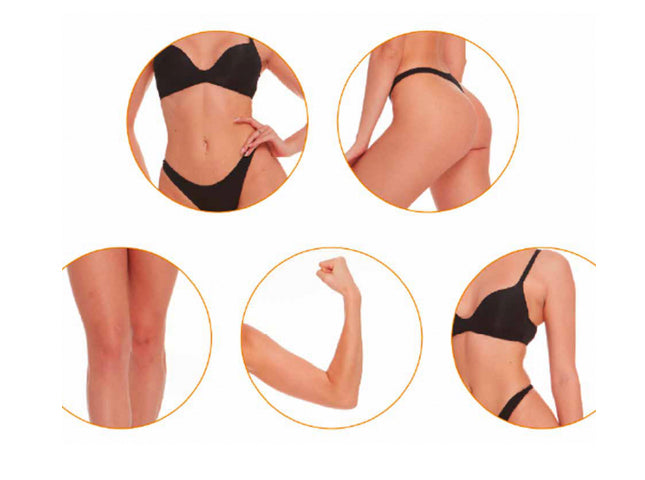 EMBody Contouring à Paris - séance découverte 30 minutes 1 zone