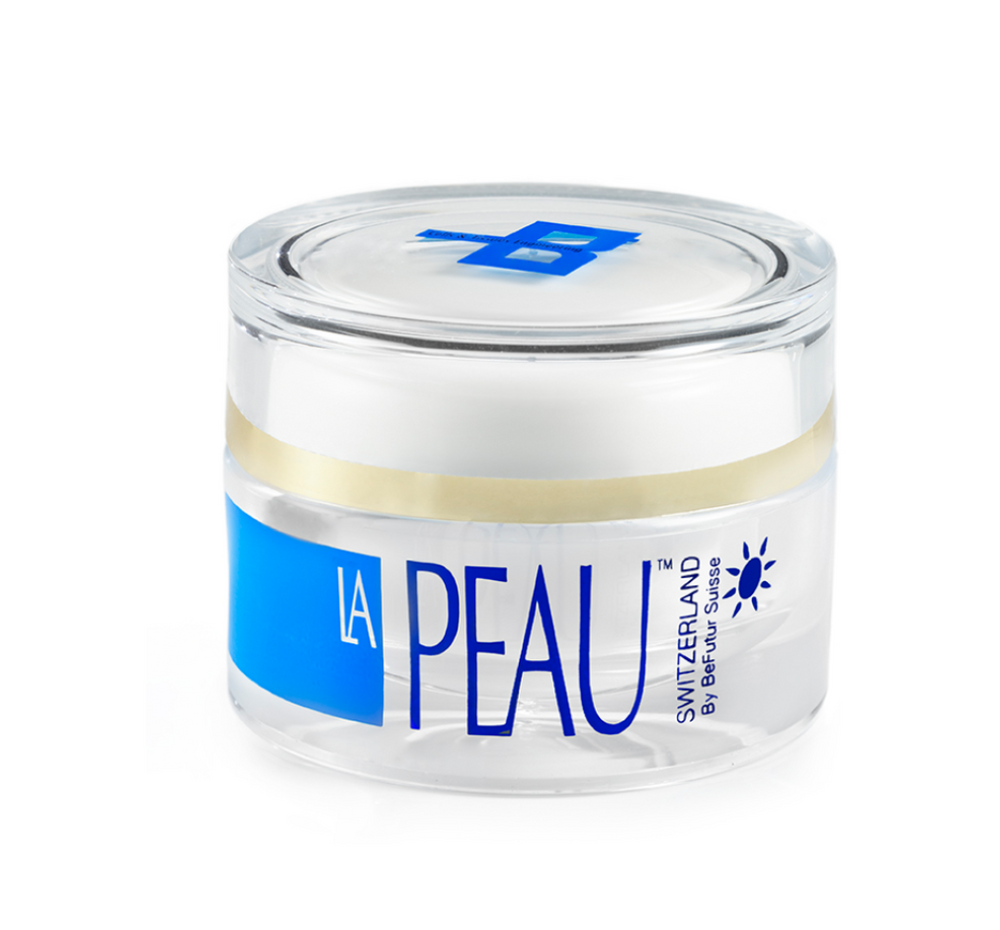 La Peau - Crème Gel Jour : Complexe Hydratant