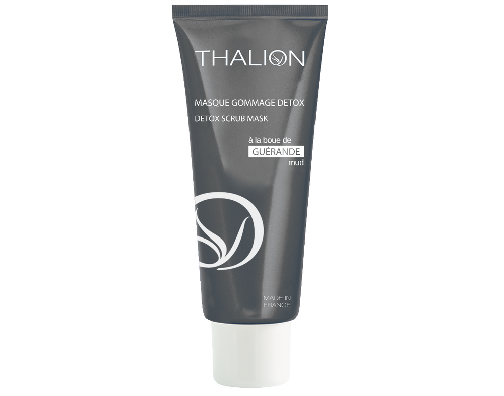 Thalion - Masque Gommage Détox
