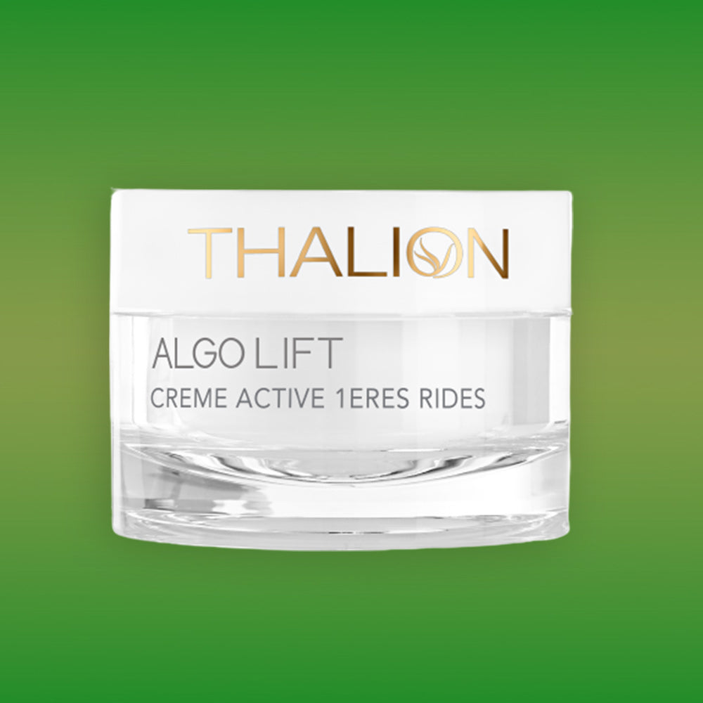 Algo Lift Crème Active 1ères Rides - Thalion