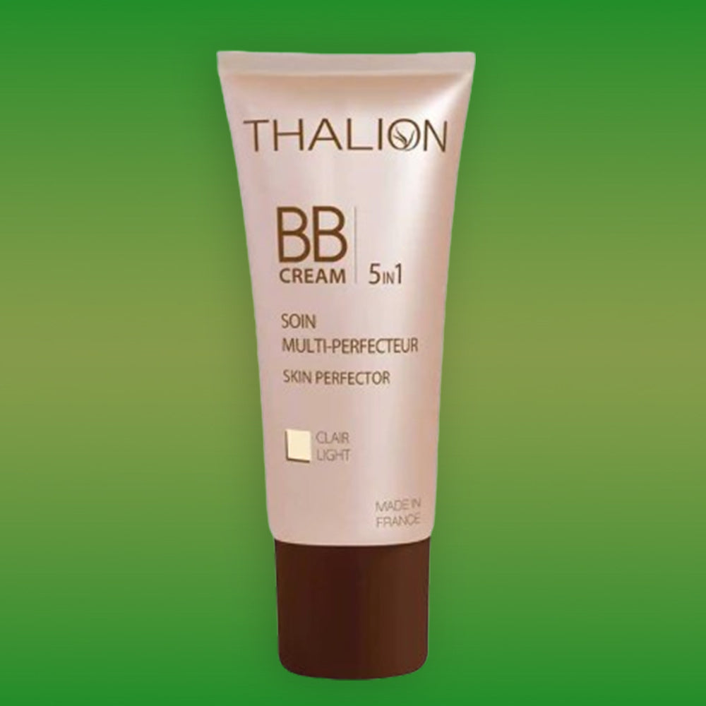 BB cream Soin Multi-Perfecteur SPF - Teinte Claire Thalion