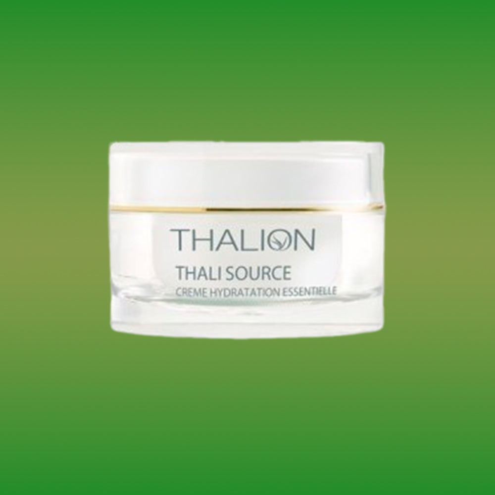 Thalion - Thali Source : Crème Hydratation Essentielle