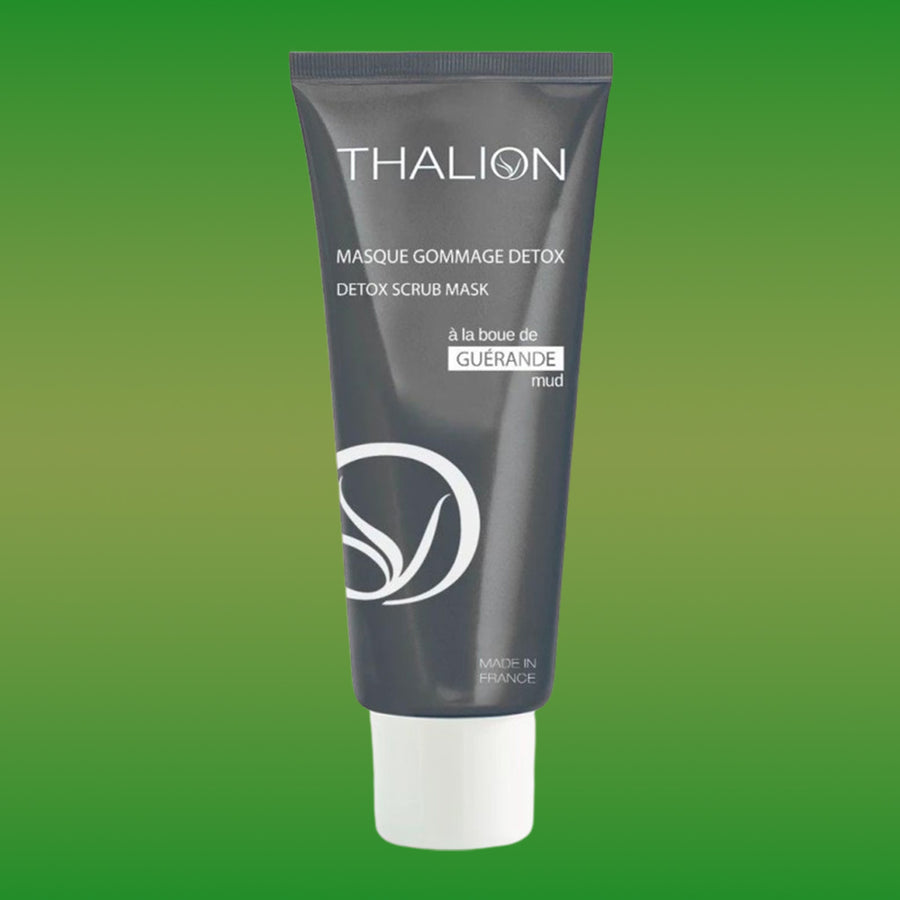 Thalion - Masque Gommage Détox