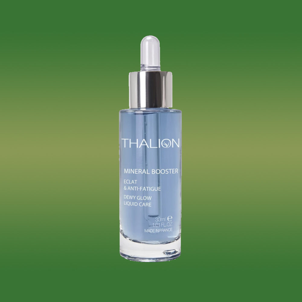 Thalion - Mineral Booster Eclat et anti-fatigue