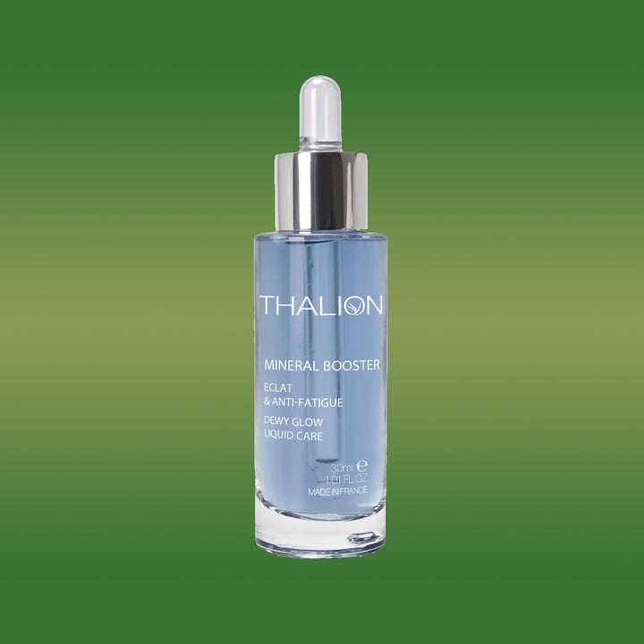 Thalion - Mineral Booster Eclat et anti-fatigue
